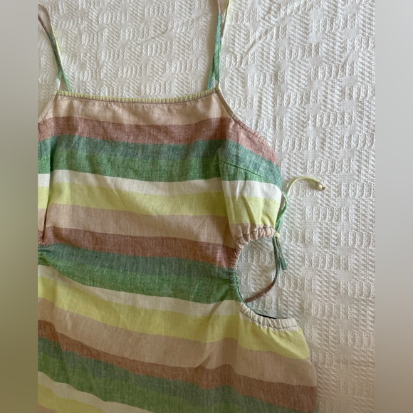 AERIE DRESS - Picture 2 of 10